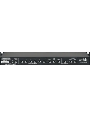 DUNLOP DCR-2SR | MusicGoodDeal 2