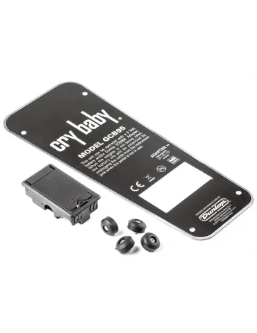 DUNLOP ECB152C | MusicGoodDeal 2
