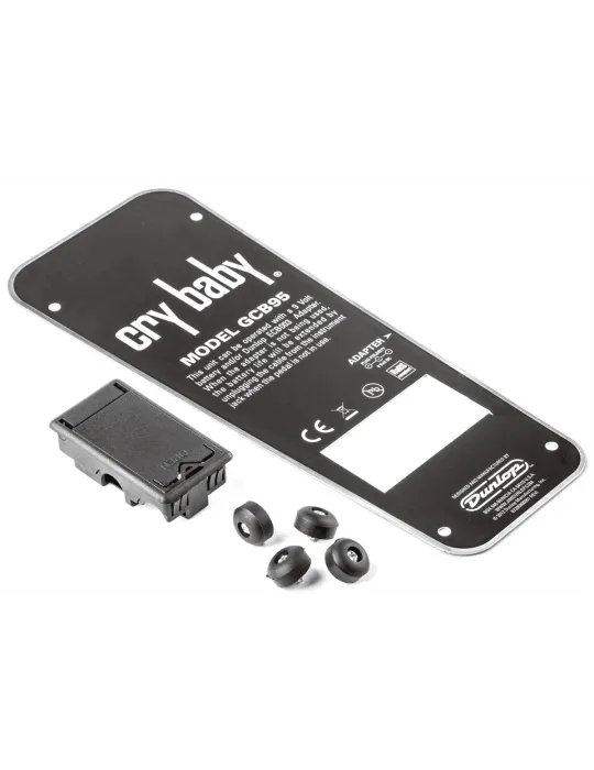 DUNLOP ECB152C | MusicGoodDeal