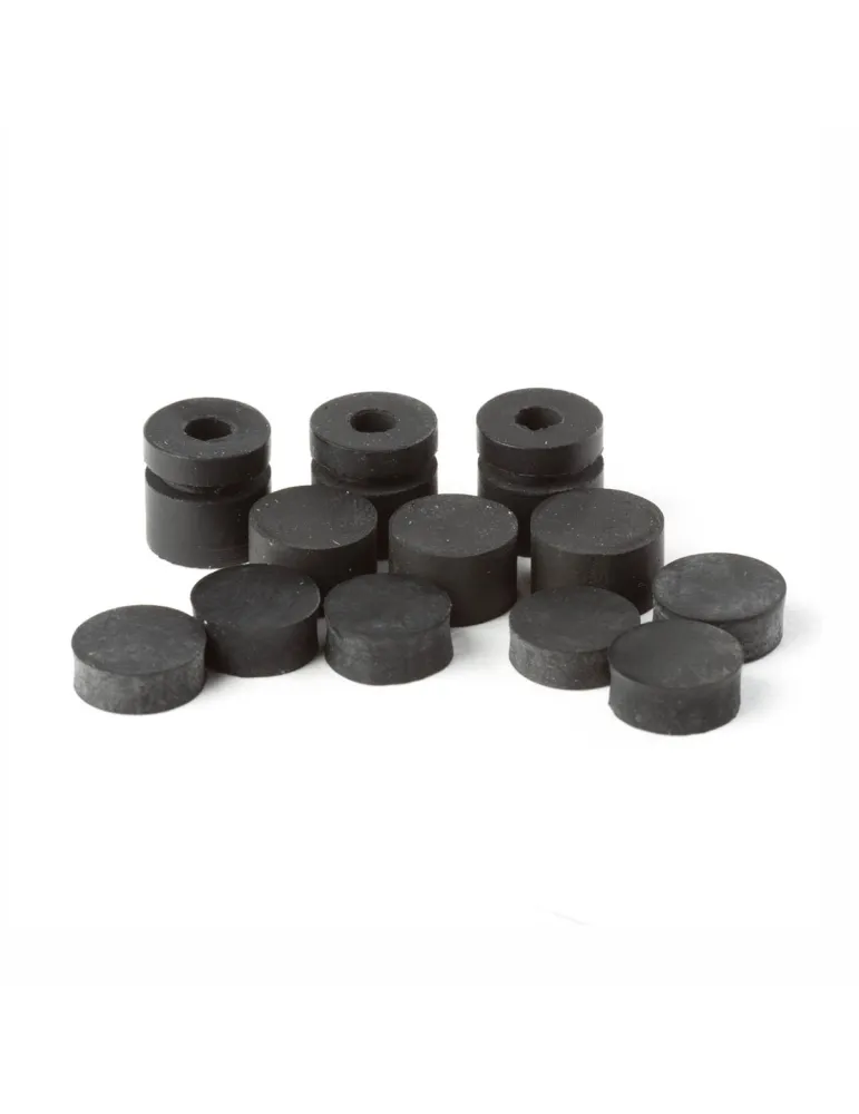DUNLOP ECB124 | MusicGoodDeal