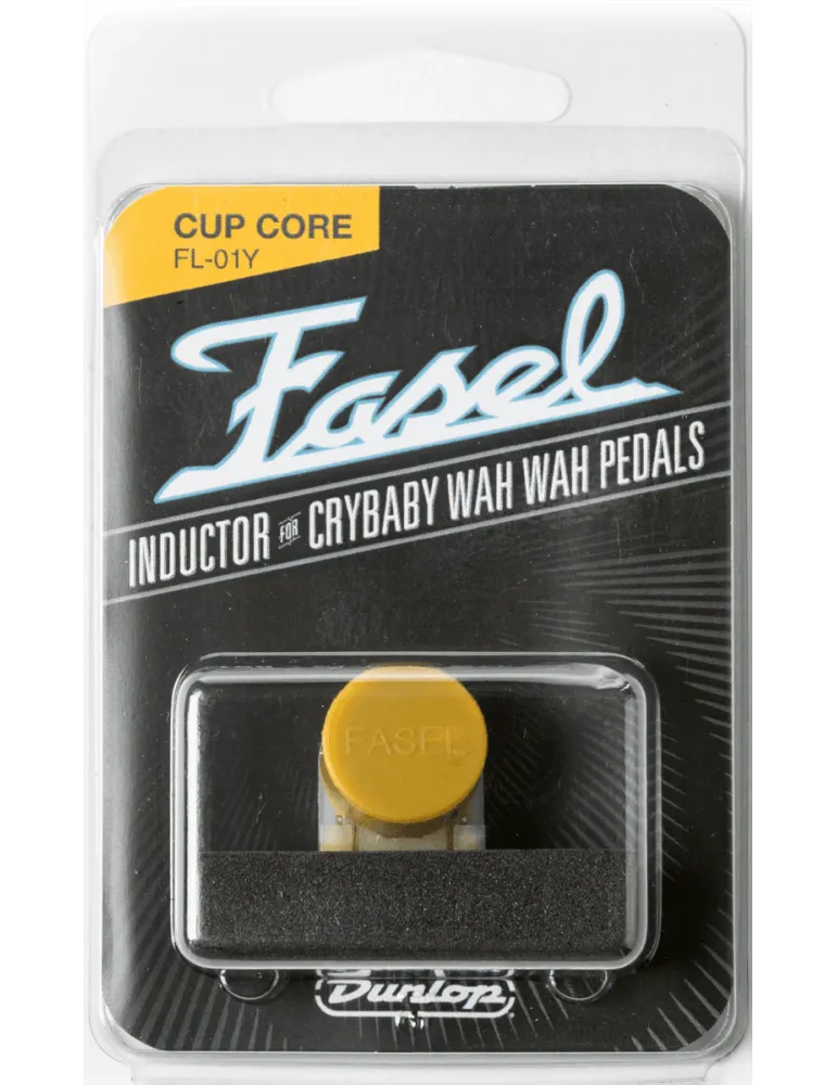 DUNLOP FL01Y | MusicGoodDeal