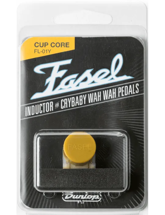 DUNLOP FL01Y | MusicGoodDeal