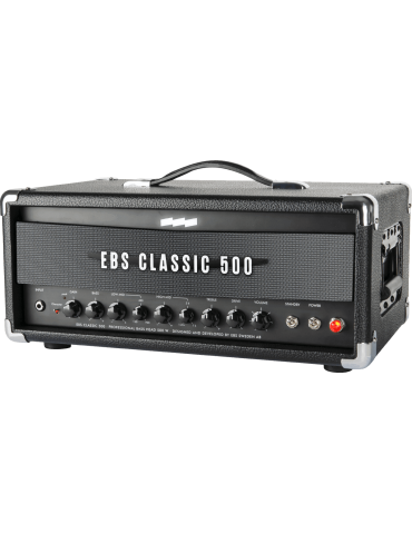 EBS CLASSIC-500 | MusicGoodDeal
