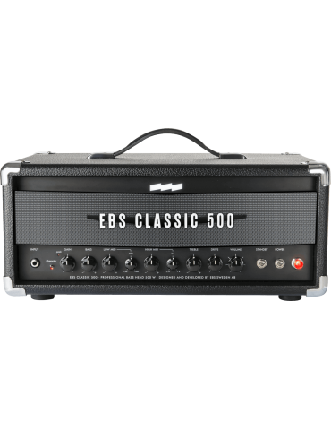 EBS CLASSIC-500 | MusicGoodDeal 2