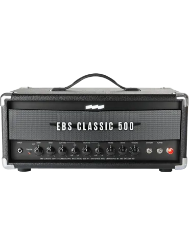 EBS CLASSIC-500 | MusicGoodDeal 2
