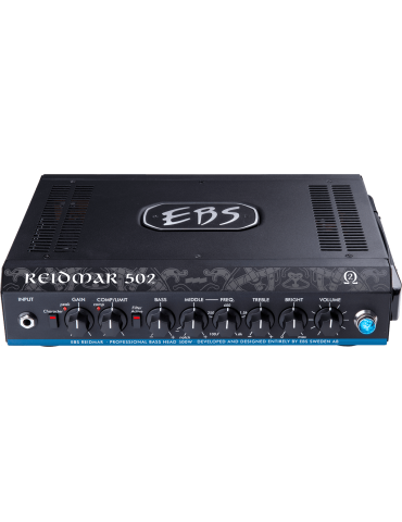 EBS REIDMAR-502 | MusicGoodDeal