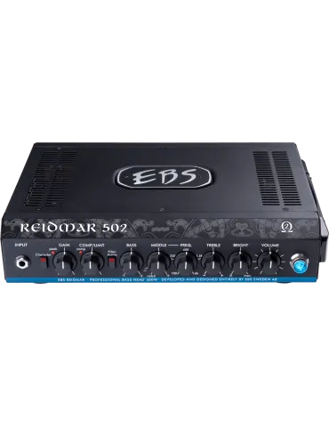 EBS REIDMAR-502 | MusicGoodDeal