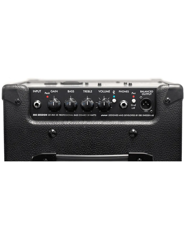 EBS SESSION30-MK3 | MusicGoodDeal