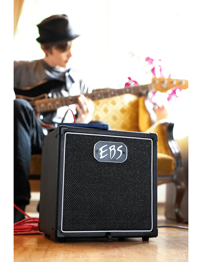 EBS SESSION30-MK3 | MusicGoodDeal