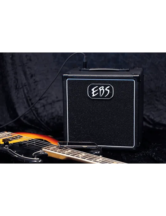 EBS SESSION30-MK3 | MusicGoodDeal