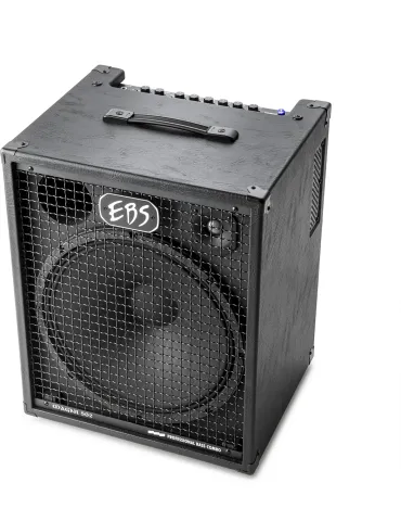 EBS MAGNI502-115 | MusicGoodDeal