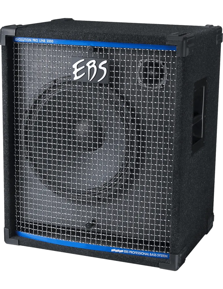 EBS PRO-115 | MusicGoodDeal