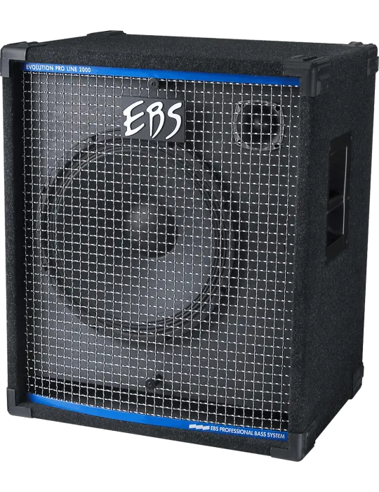 EBS PRO-115 | MusicGoodDeal