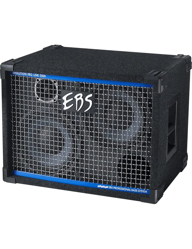 EBS PRO-210 | MusicGoodDeal