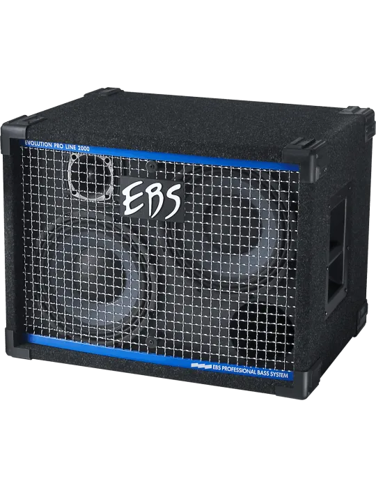 EBS PRO-210 | MusicGoodDeal