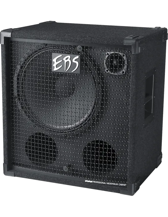 EBS NEO-115 | MusicGoodDeal