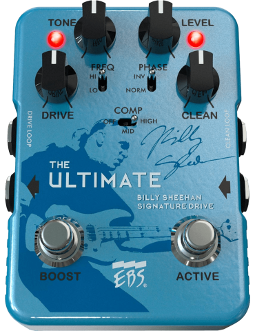 EBS SHEEHAN-ULTIMATE | MusicGoodDeal