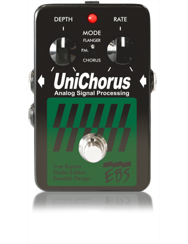 EBS UNICHORUS-SE-R2 | MusicGoodDeal