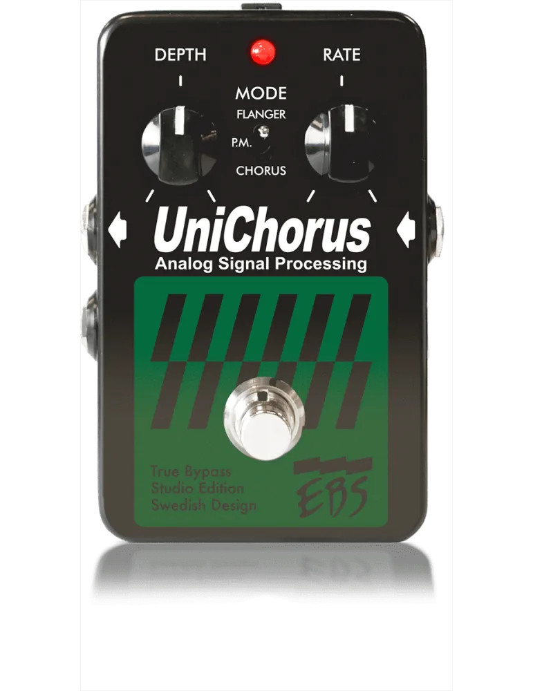 EBS UNICHORUS-SE-R2 | MusicGoodDeal