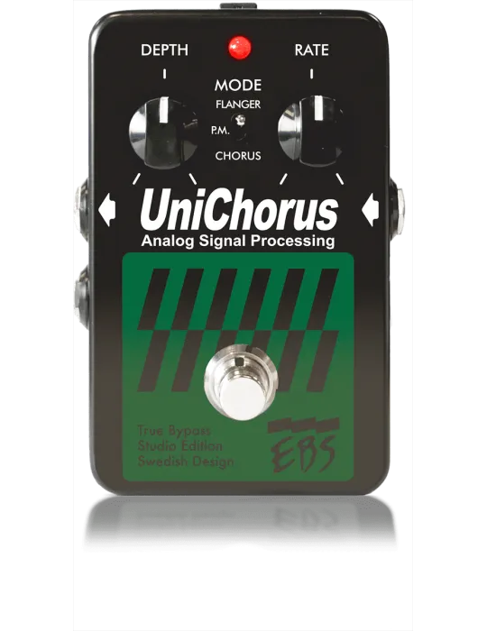 EBS UNICHORUS-SE-R2 | MusicGoodDeal