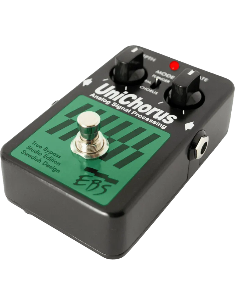EBS UNICHORUS-SE-R2 | MusicGoodDeal