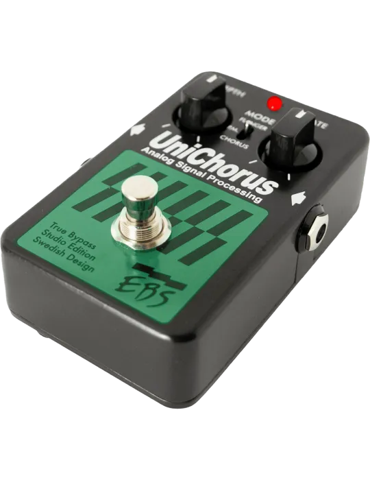 EBS UNICHORUS-SE-R2 | MusicGoodDeal