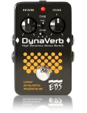 EBS DYNAVERB-LE-SPRING | MusicGoodDeal