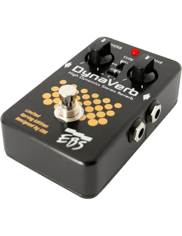 EBS DYNAVERB-LE-SPRING | MusicGoodDeal 2