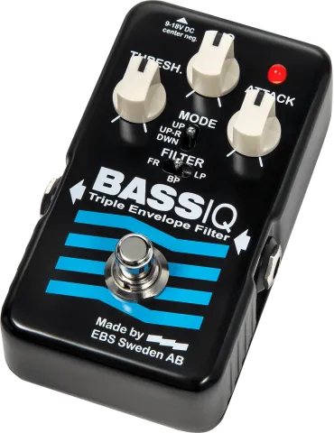 EBS BASSIQ-BL | MusicGoodDeal