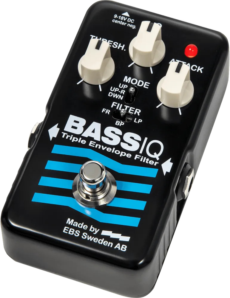 EBS BASSIQ-BL | MusicGoodDeal