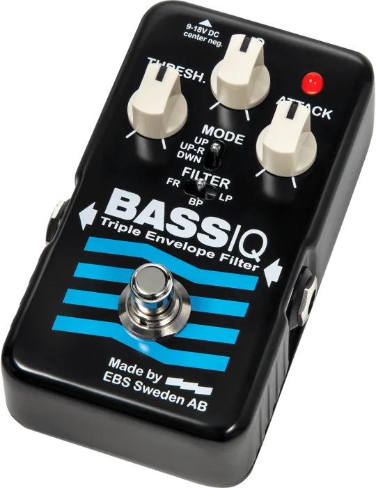EBS BASSIQ-BL | MusicGoodDeal