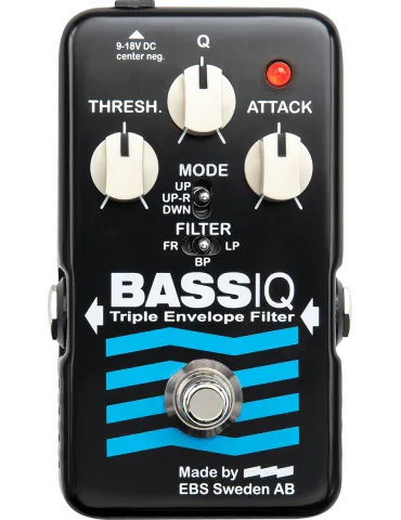 EBS BASSIQ-BL | MusicGoodDeal 2