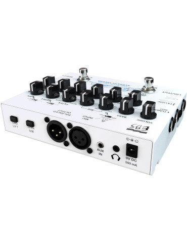 EBS STANLEY-PREAMP | MusicGoodDeal 2