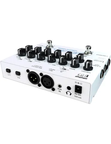 EBS STANLEY-PREAMP | MusicGoodDeal 2