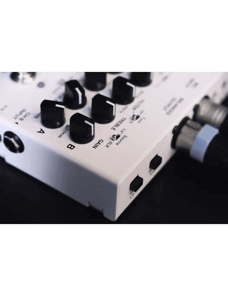 EBS STANLEY-PREAMP | MusicGoodDeal