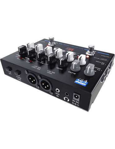 EBS MICROBASS-3 | MusicGoodDeal 2