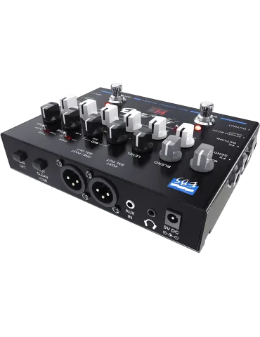 EBS MICROBASS-3 | MusicGoodDeal 2