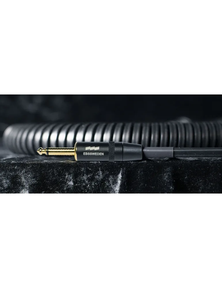 EBS CURLSQUARE-5M | MusicGoodDeal