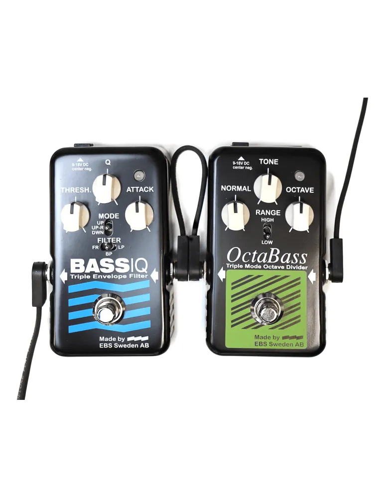 EBS PCF-DL10 | MusicGoodDeal