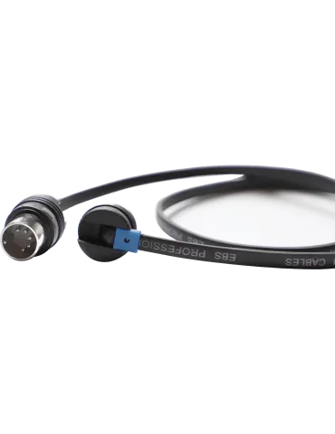 EBS MIDI-BLUEDOT-28 | MusicGoodDeal
