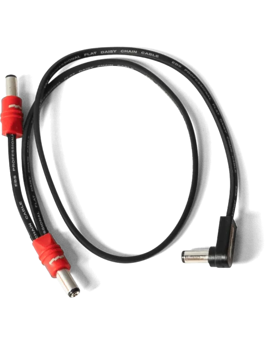 EBS DC1-48-9000-SERIE | MusicGoodDeal