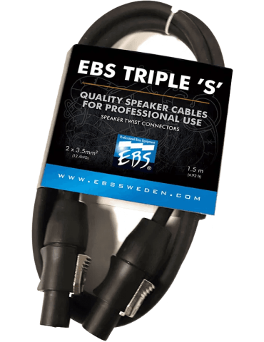 EBS SSC-1.5 | MusicGoodDeal
