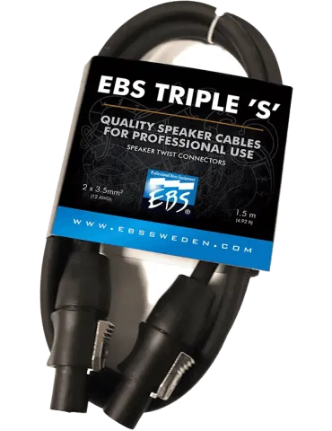 EBS SSC-1.5 | MusicGoodDeal