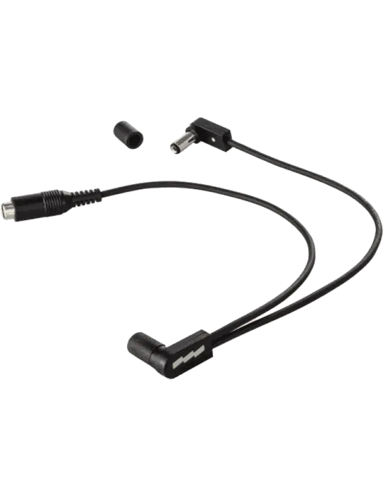 EBS DC-290F | MusicGoodDeal