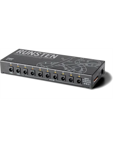 EBS RUNSTEN | MusicGoodDeal