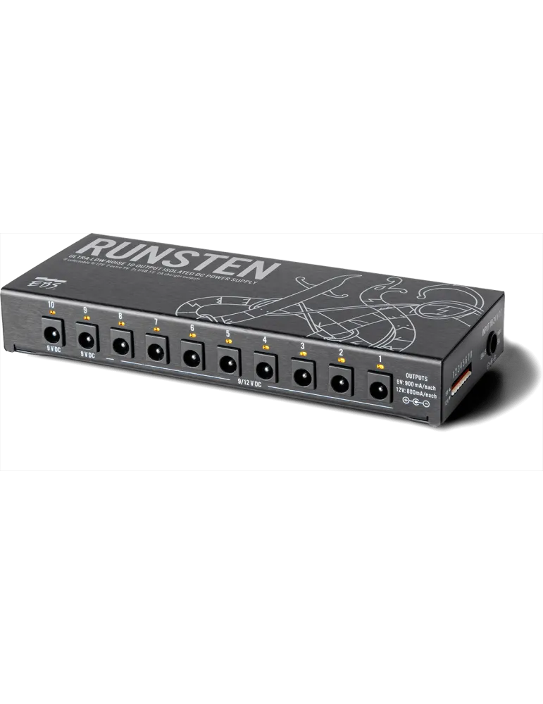 EBS RUNSTEN | MusicGoodDeal