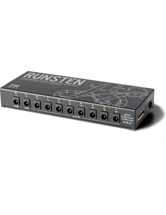 EBS RUNSTEN | MusicGoodDeal