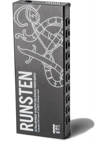 EBS RUNSTEN | MusicGoodDeal 2