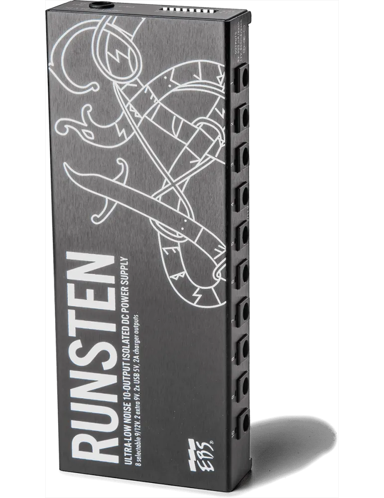 EBS RUNSTEN | MusicGoodDeal