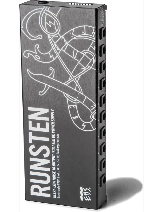 EBS RUNSTEN | MusicGoodDeal